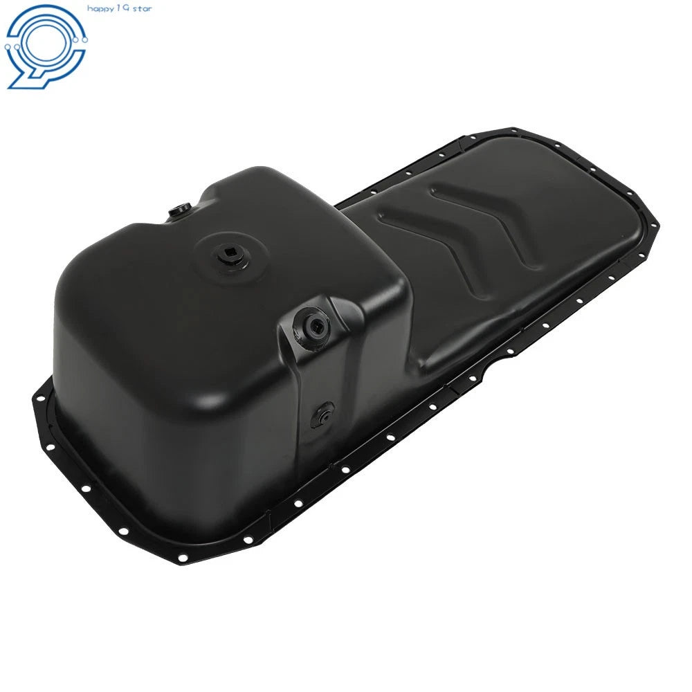 Oil Pan Sump for Cummins ISX15