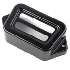 CNC Voltage Regulator Cover w/Bolt for Harley Road Glide, Road King (98-08)