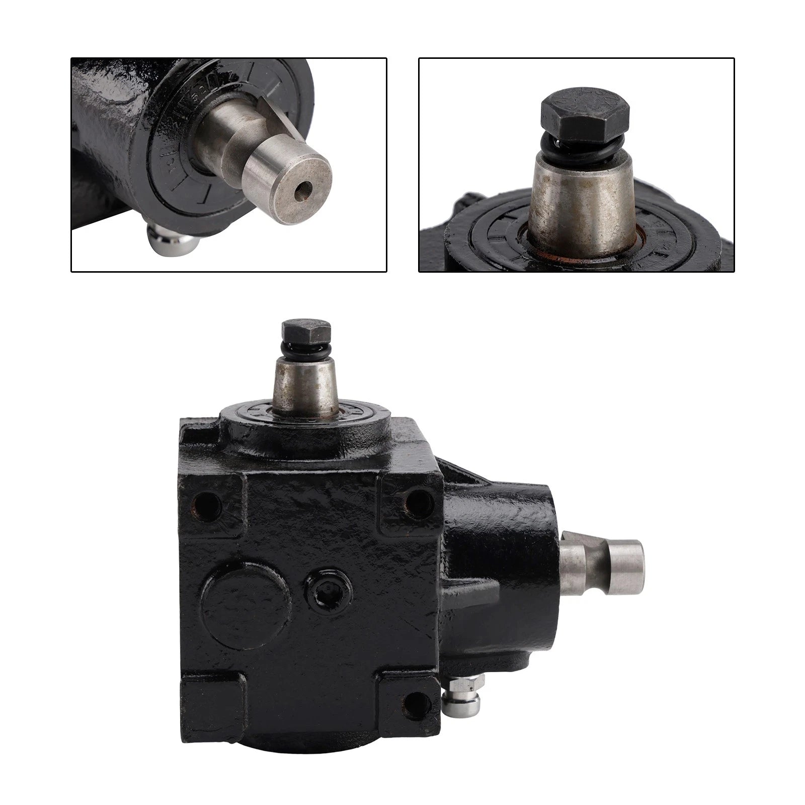 Gear Box Case Am143310 for Polaris RZR XP 1000 EPS (2014–2023)