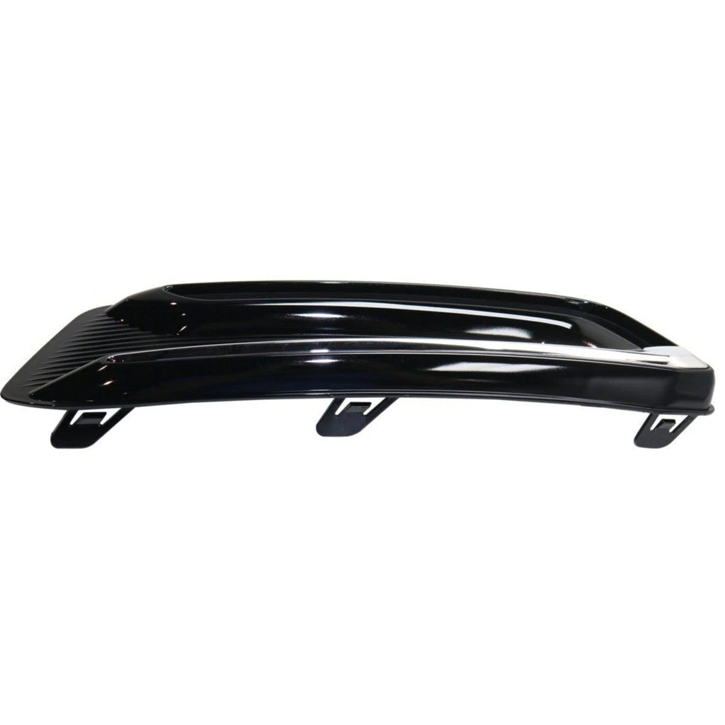 Right Passenger Side Fog Light Cover for Chevrolet Impala (2014â2020)