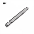 Magnetic Hex Screwdriver Bit for (2010–2023)