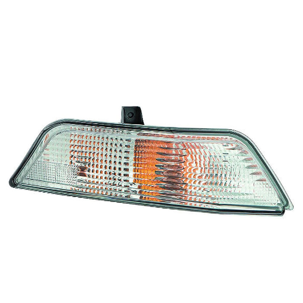 Replacement Passenger Side Turn Signal Parking Light for Chevrolet Malibu (2016–2018)