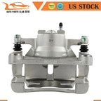 Front Right Brake Caliper w/ Bracket for Mazda CX-5 (2013–2022)