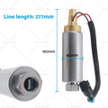 Electric Fuel Pump EFI for Mercruiser V6 V8 305 350 (861156A1)