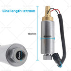 Electric Fuel Pump EFI for Mercruiser V6 V8 305 350 (861156A1)