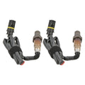 2X Downstream Oxygen Sensor for Mercedes W463 G500 G55 AMG (1999–2018)