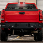 LED Bar for Silverado Sierra (2007â2014) Third Tail Brake Light