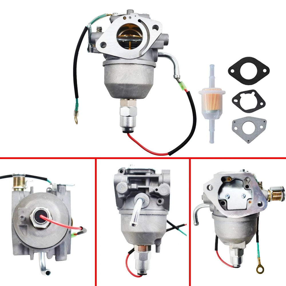 Carburetor for Kohler 18 HP Engine (Fits 24 853 41-S)