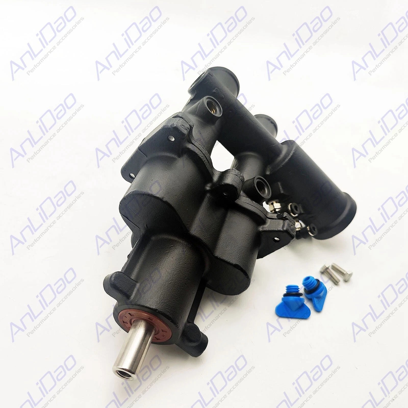 Sea Water Pump for MerCruiser (46-8M0137218, 8M0137218)