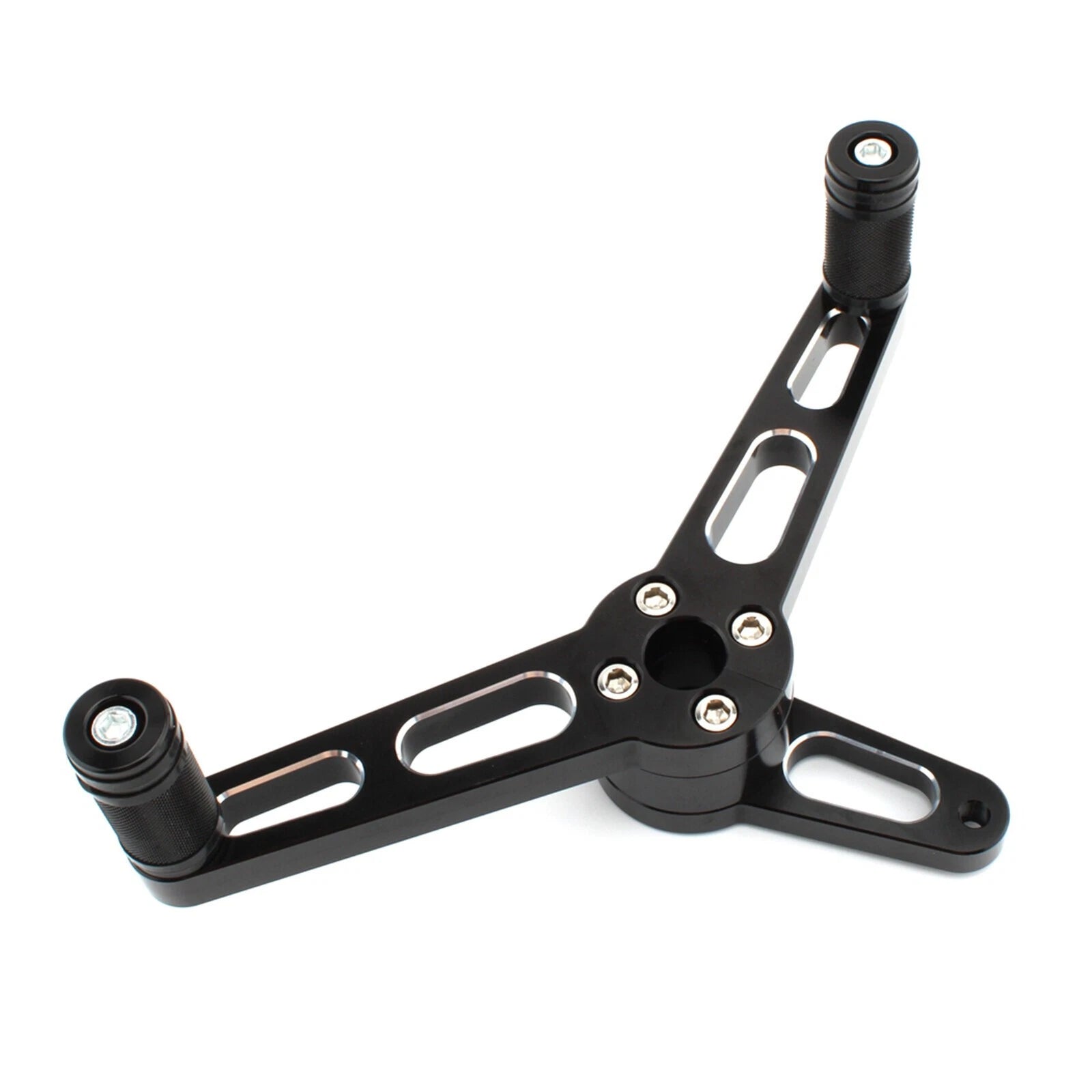 Gear Shift Lever Support for Harley Sportster 883 1200 (C)