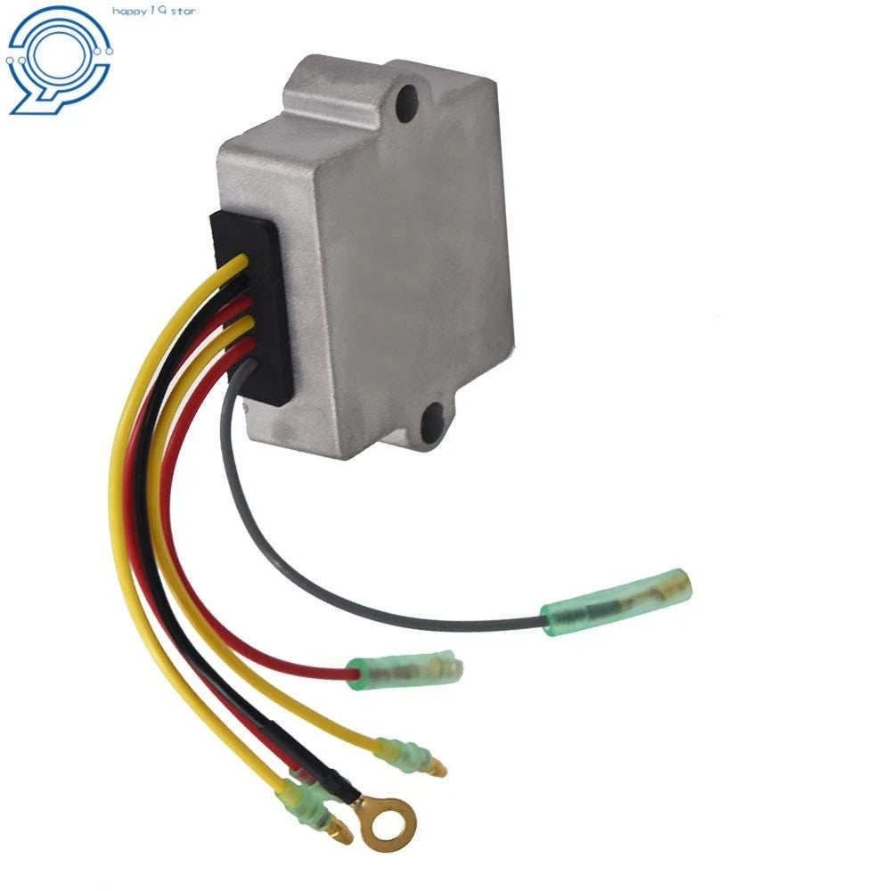 6 Wire Rectifier Voltage Regulator for Mercury Mariner (2005-2010)