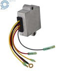 6 Wire Rectifier Voltage Regulator for Mercury Mariner (2005-2010)