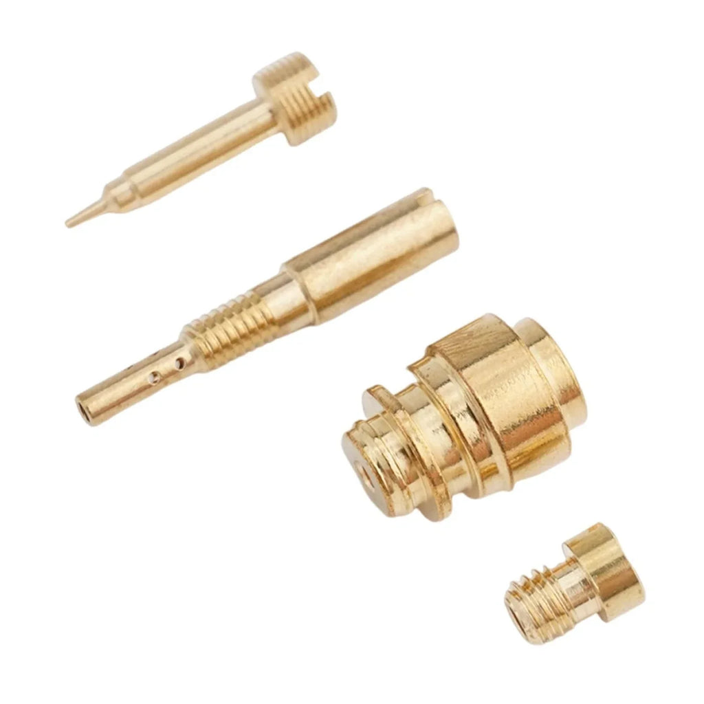 Carburetor Repair Kit for ZX600 ZX6R (2000–2002)