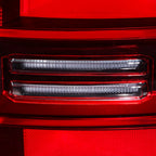 Brake Lamp for Toyota Land Cruiser (2024â2025) Rear Tail Light Assembly