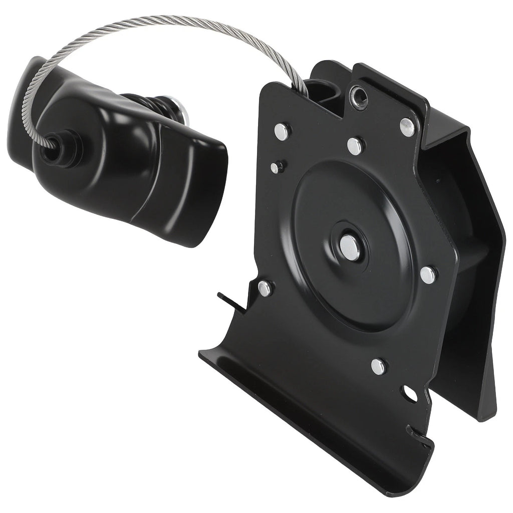 Spare Tire Carrier & Hoist Assembly for Chevy Silverado/GMC Sierra (1999–2014) 924-510