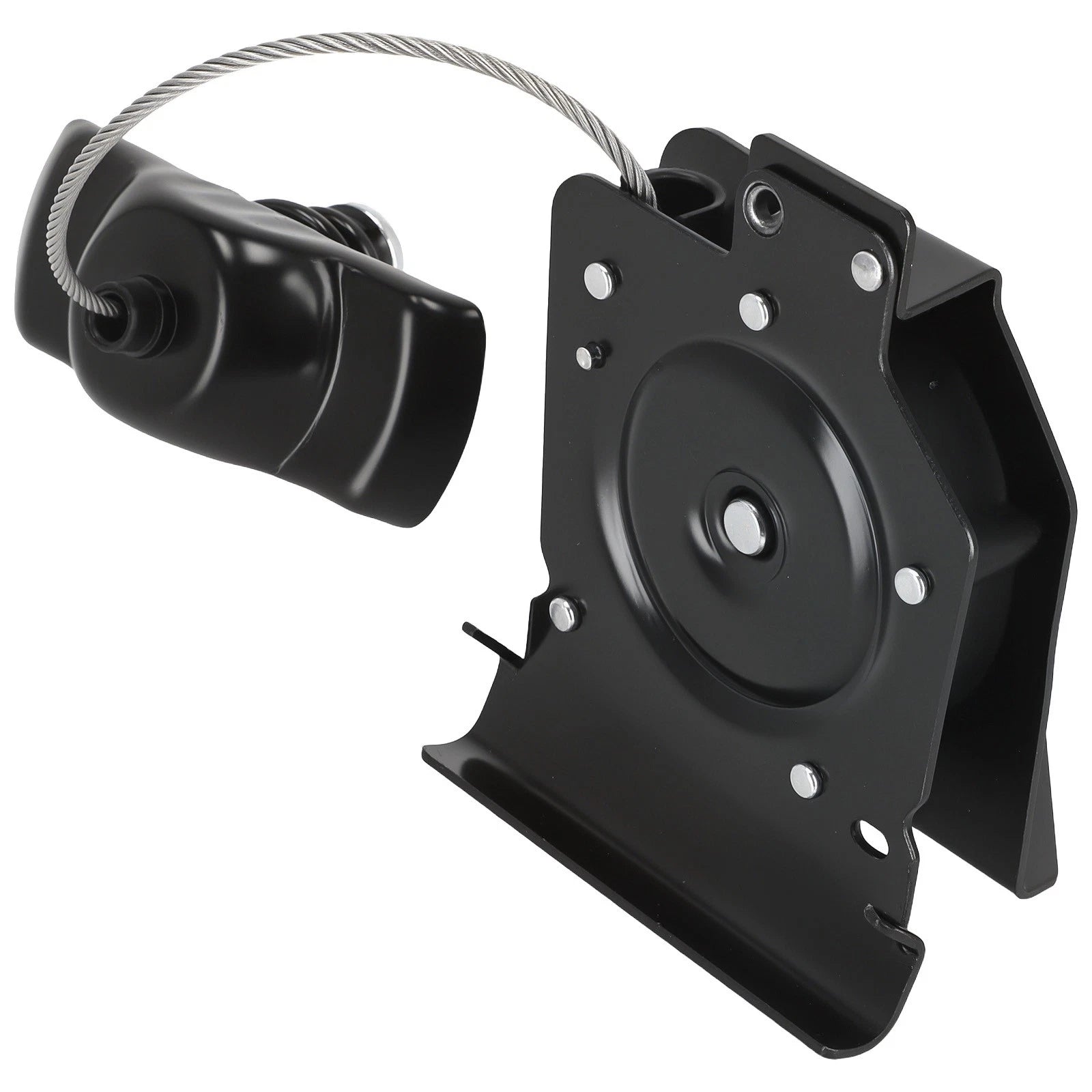 Spare Tire Carrier & Hoist Assembly for Chevy Silverado/GMC Sierra (1999–2014) 924-510