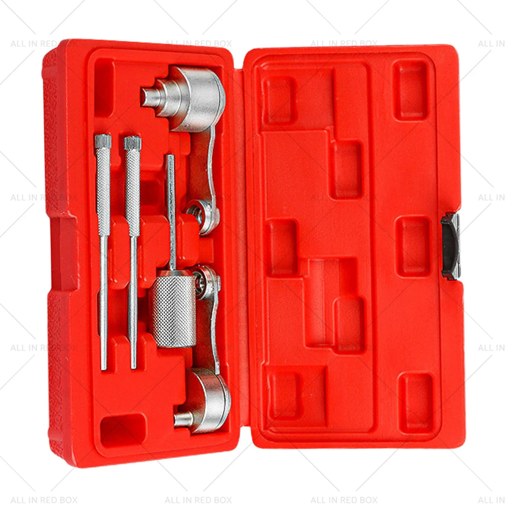 Timing Tool Kit for Jaguar XF XJ F-Pace S-Type Land Rover Discovery 2.7 (2008–2019)
