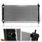 Aluminum Core Radiator for Pontiac G6/Chevy Malibu (2006–2012) DPI-2864