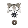 Water Pump Impeller Kit 8M0137221 for Mercruiser 4.5L 6.2L V6 V8 (2014–2023)