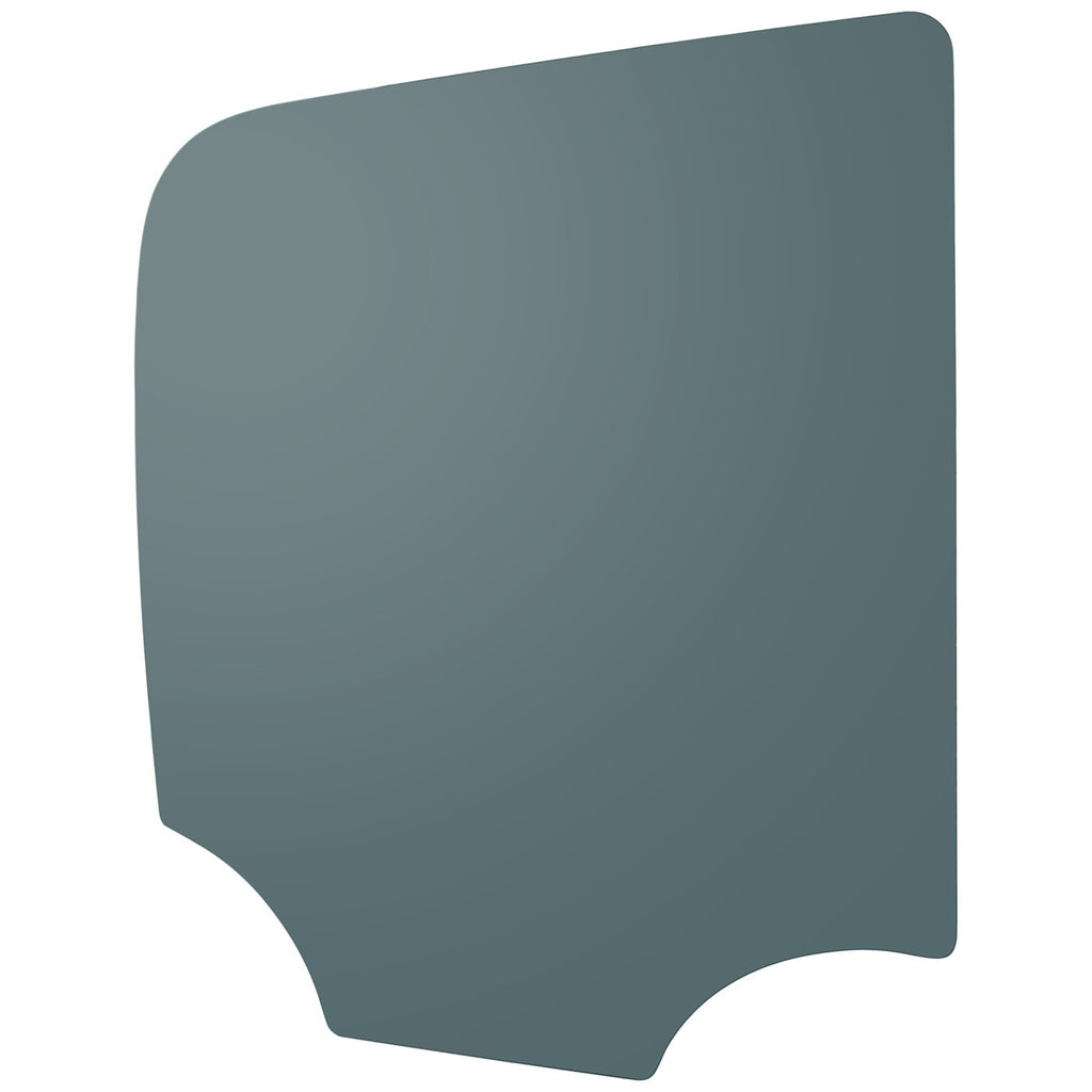 Rear Passenger Door Glass for Chevy Hand (22839372)