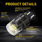 LED Back Up Reverse Light for Make Model