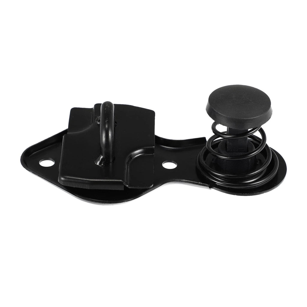 Hood Catch Latch Lock for Mercedes-Benz W164 W203 W209 R251