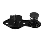 Hood Catch Latch Lock for Mercedes-Benz W164 W203 W209 R251
