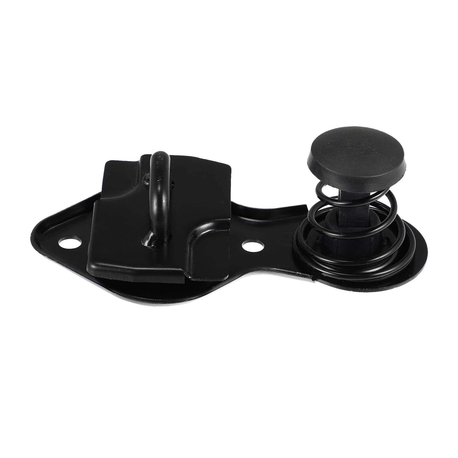 Hood Catch Latch Lock for Mercedes-Benz W164 W203 W209 R251