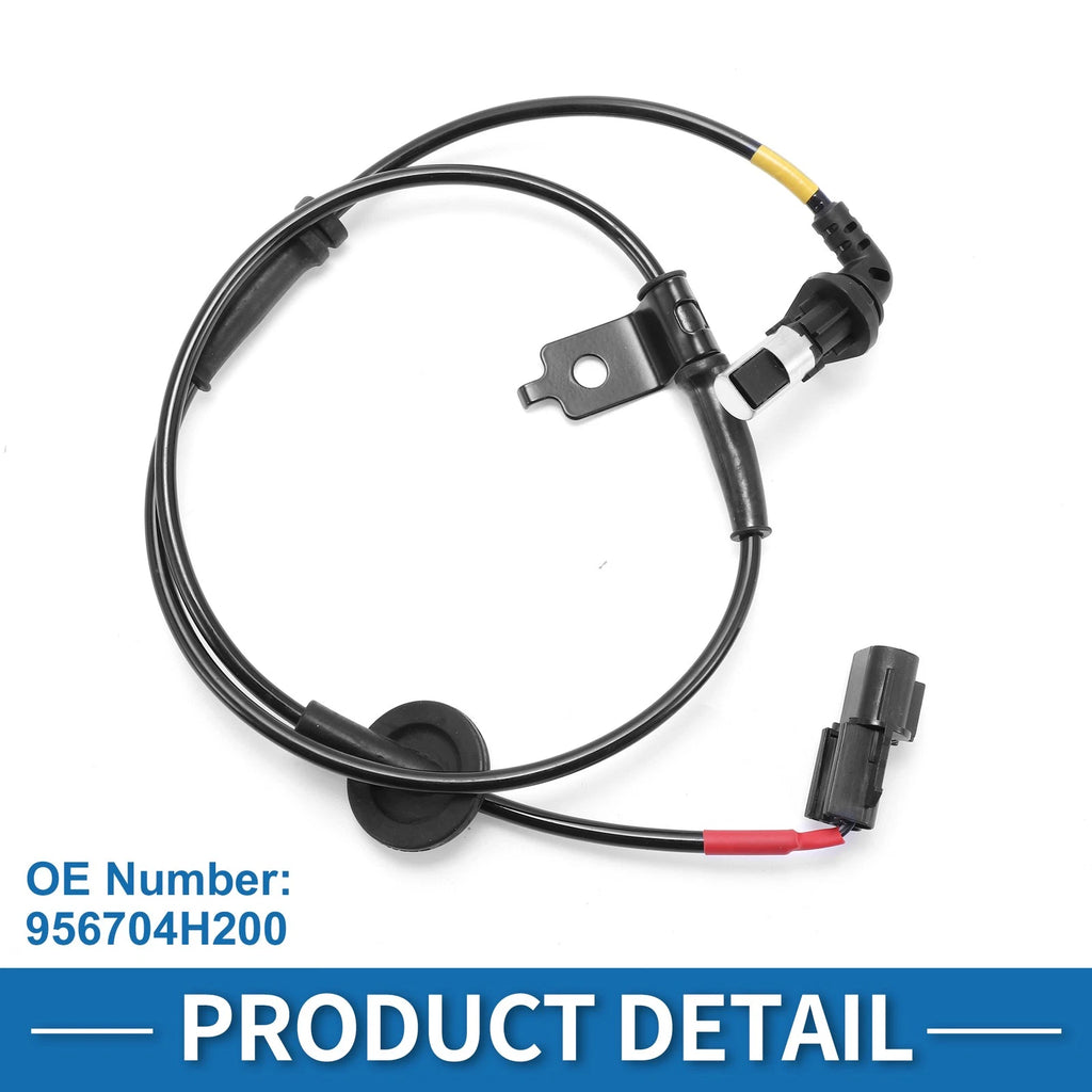 ABS Wheel Speed Sensor No. 956704H200 for Hyundai Starex (2007–2014)