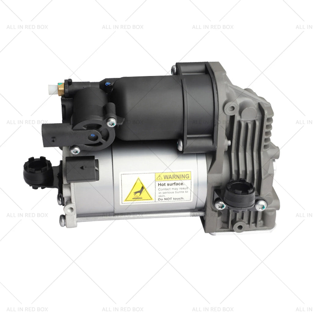 Air Pump Compressor for Mercedes ML GL Class W166 X166 (2011–2016)