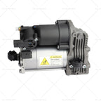 Air Pump Compressor for Mercedes ML GL Class W166 X166 (2011–2016)