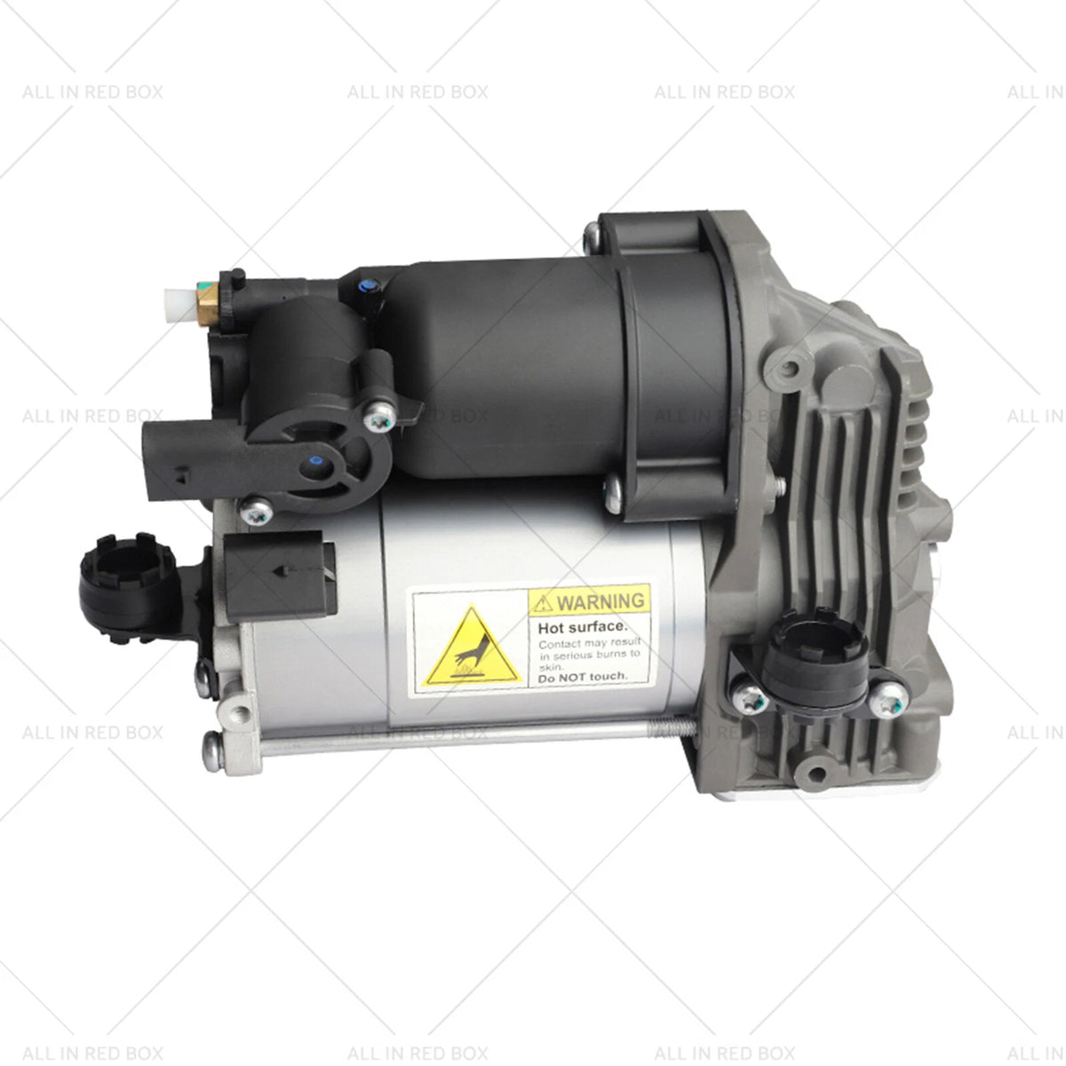 Air Pump Compressor for Mercedes ML GL Class W166 X166 (2011–2016)