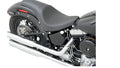 Predator Seat for Harley FXS/FLS (2011–2017) 0802-0779