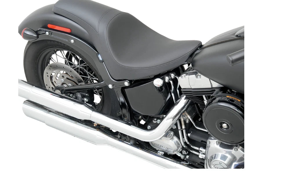 Predator Seat for Harley FXS/FLS (2011–2017) 0802-0779