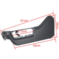 Driver Seat Shield Bezel & Valance Trim for Ford F250 F350 (2011–2016)