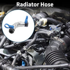 Radiator Hose for Chevrolet Trax (2014–2018) OE 24101528