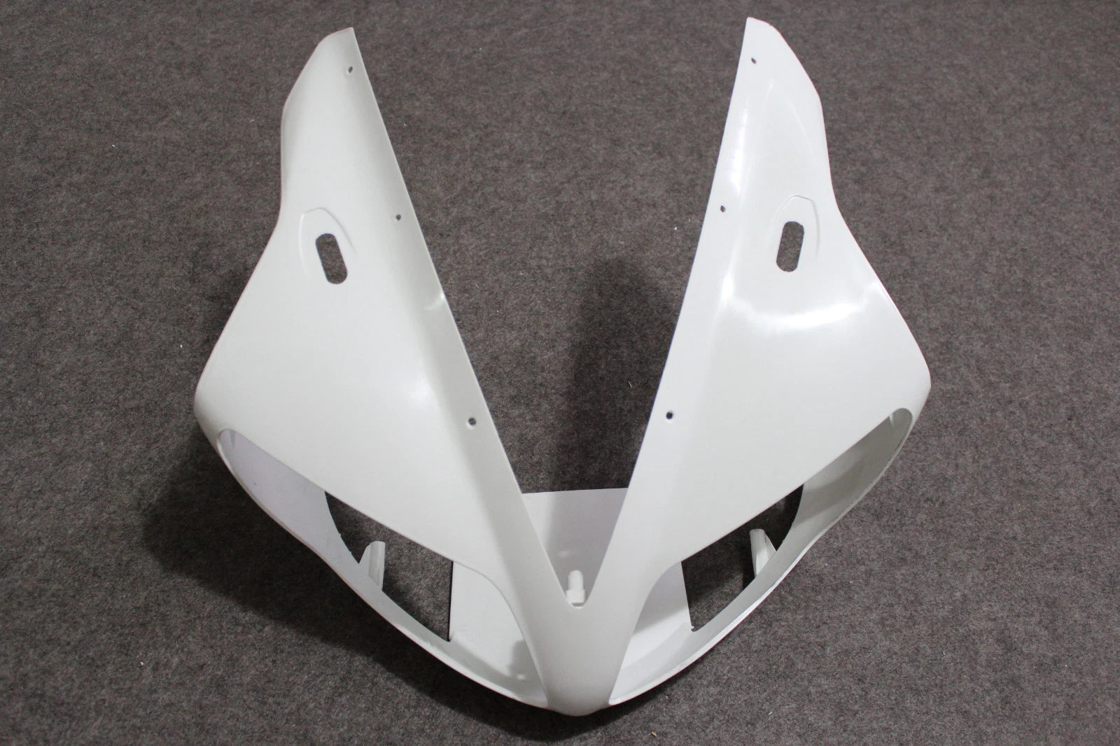 Front Upper Cowl Head Fairing for Yamaha YZF R1 (2002–2003)