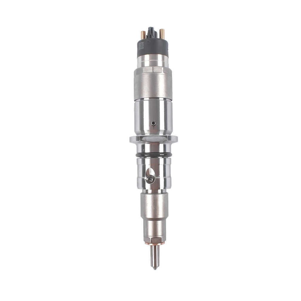 1X Fuel Injector for Komatsu PC200-8 (QSB6.7, QSB5.9, QSB 4.5)