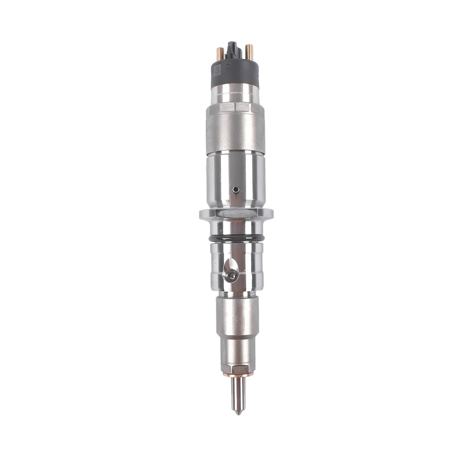 1X Fuel Injector for Komatsu PC200-8 (QSB6.7, QSB5.9, QSB 4.5)