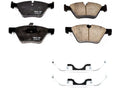 Front Brake Pad Set for Jaguar Vanden Plas (2005) FB644RP