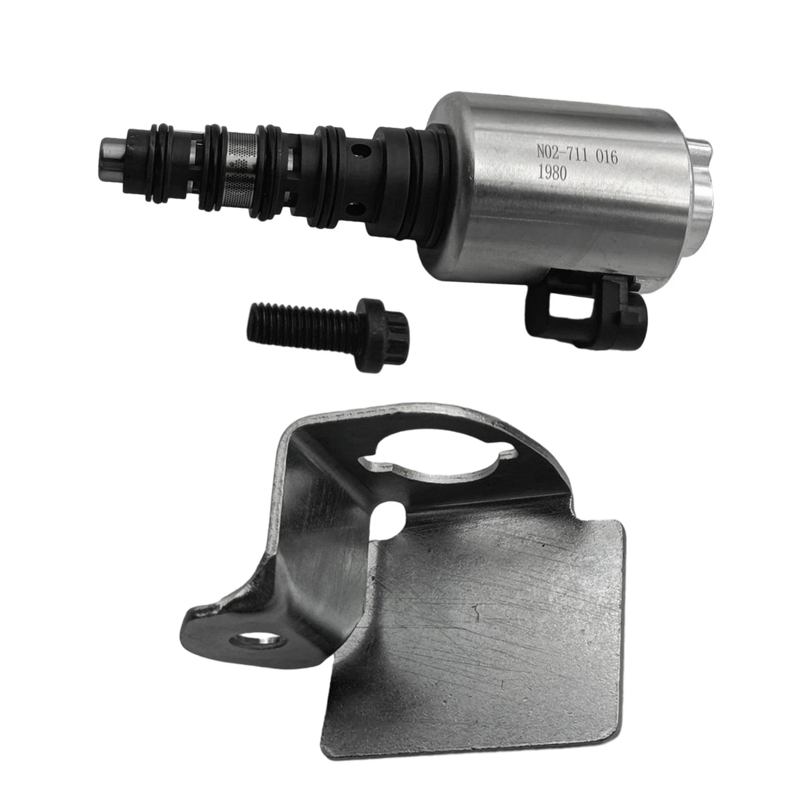 Turbo Solenoid Actuator Valve for Ford Powerstroke (2003–2007)