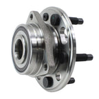 Wheel Bearing & Hub Assembly for Buick GMC Saab (Front/Rear)