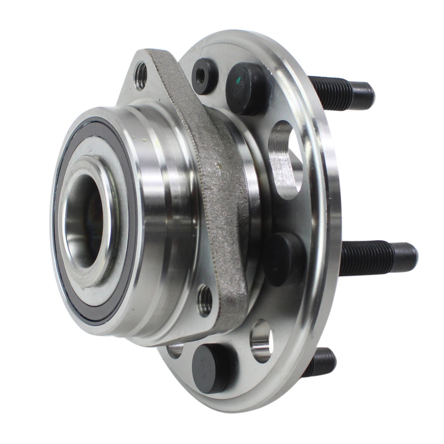 Wheel Bearing & Hub Assembly for Buick GMC Saab (Front/Rear)