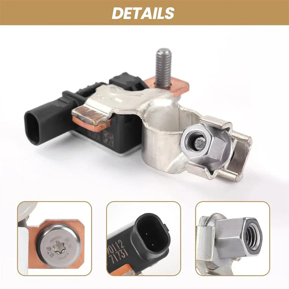 Negative Battery Current Sensor for Chevrolet Buick Cadillac