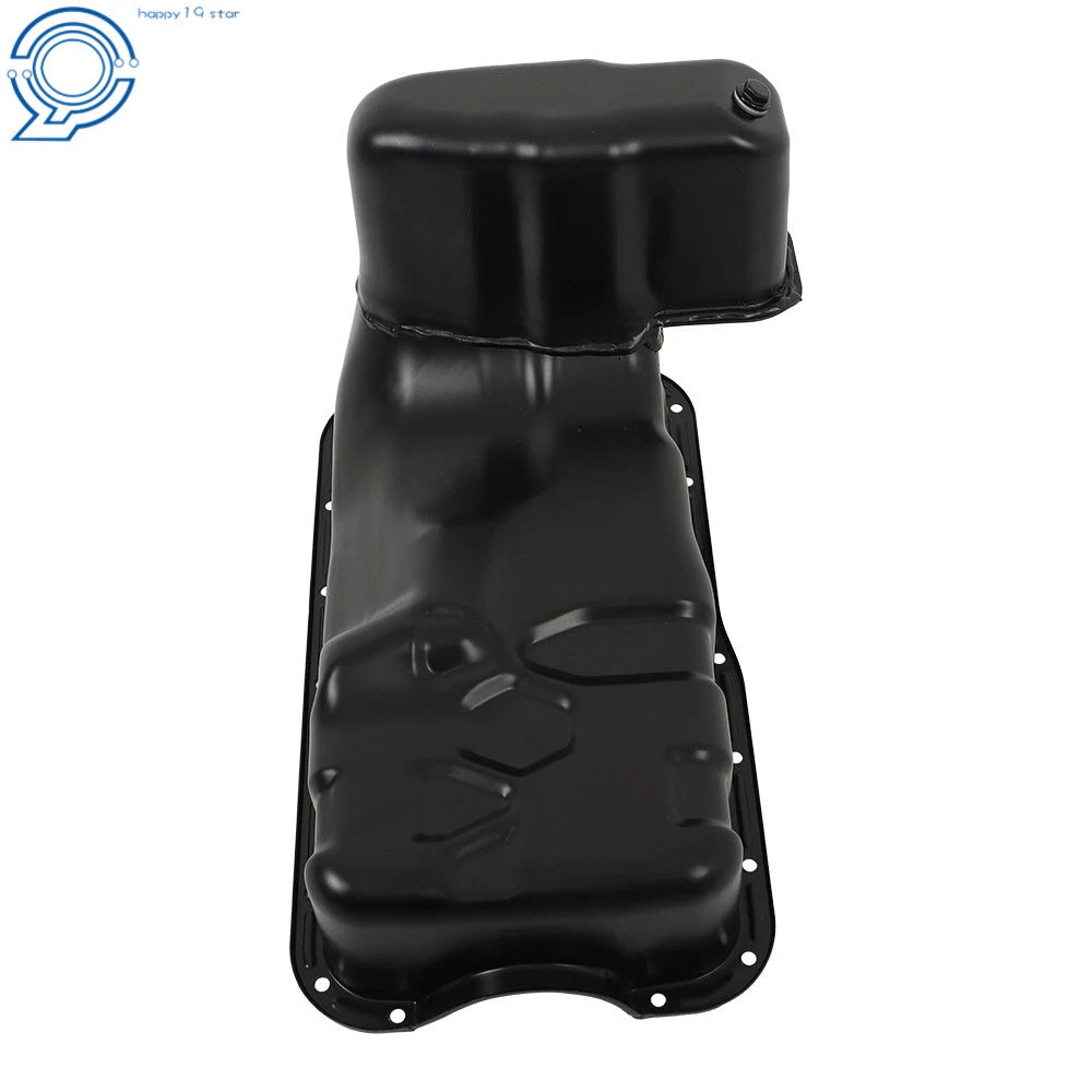 Engine Oil Pan for Nissan Frontier Xterra 3.3L (2000-2004)