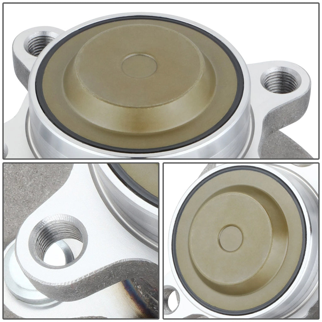 Wheel Bearing & Hub for Honda Civic Insight (2016–2020)