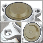 Wheel Bearing & Hub for Honda Civic Insight (2016–2020)