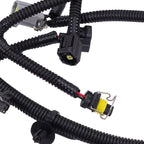 Complete Wire Harness for Ford F-250 F-350 (1999–2001) 7.3L Diesel, Relays