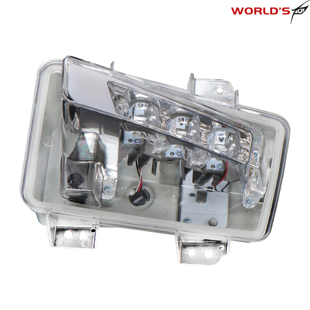 LED Fog Light Lamp for Ford Expedition (2015–2017)