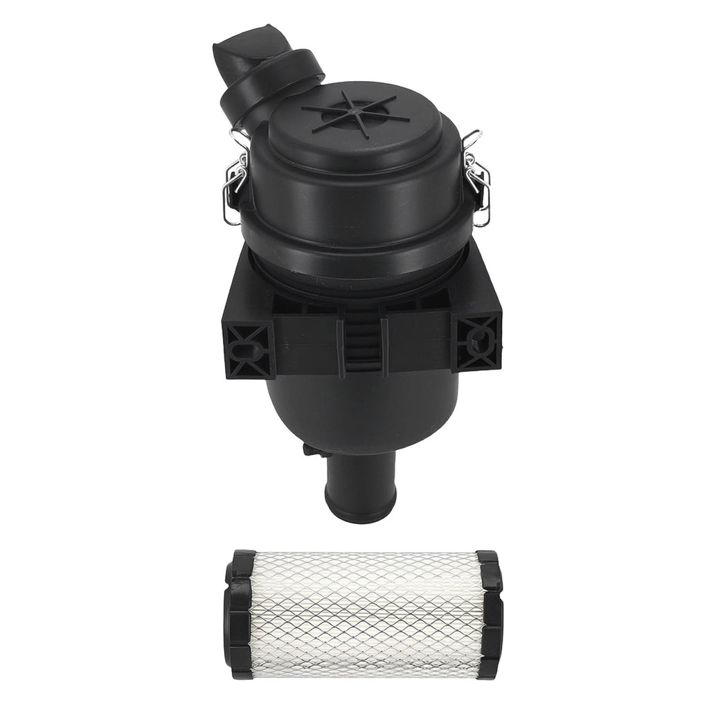 Engine Air Cleaner with Air Filter P822686 for Donaldson
